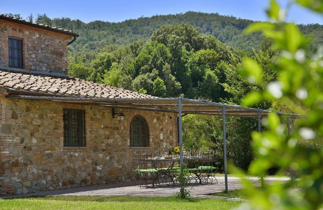 Holiday house Bibbona for 1 - 20 persons with 9 bedrooms - Holiday house