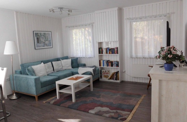 Holiday house Birkenwerder for 1 - 4 persons with 2 bedrooms - Holiday house
