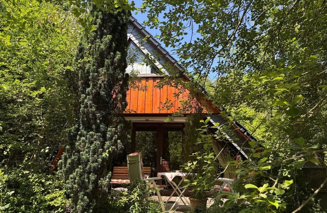 Holiday house Blankenheim for 1 - 4 persons with 2 bedrooms - Holiday home