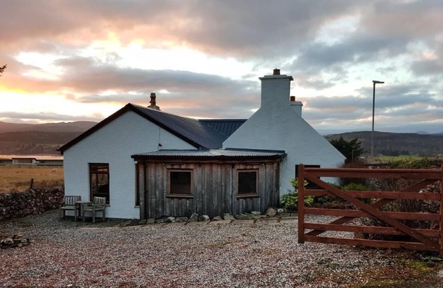 Holiday house Bonar Bridge for 1 - 4 persons with 2 bedrooms - Holiday home