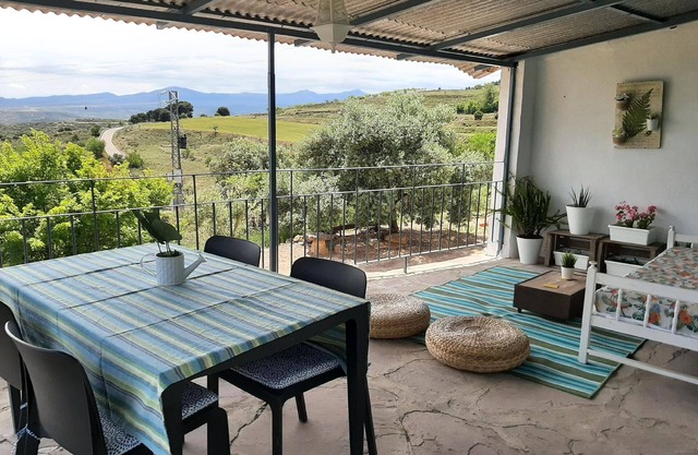 Holiday house Borja for 1 - 4 persons with 3 bedrooms - Holiday home
