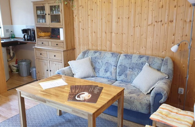 Holiday house Borkheide for 1 - 3 persons with 1 bedroom - Holiday house