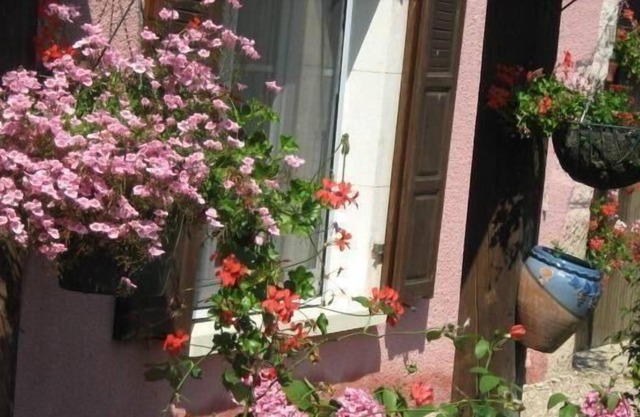 Holiday house Brotte lès Ray for 4 - 7 persons with 3 bedrooms - Holiday house