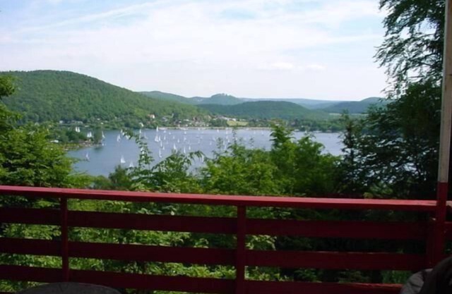 Holiday house Bringhausen for 1 - 3 persons with 2 bedrooms - Holiday home