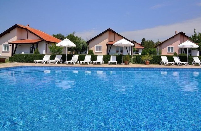 Holiday house Bryastovets for 1 - 6 persons with 3 bedrooms - Holiday home