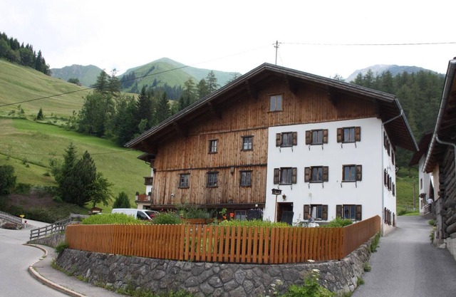 Holiday house Bschlabs for 1 - 10 persons with 5 bedrooms - Holiday house