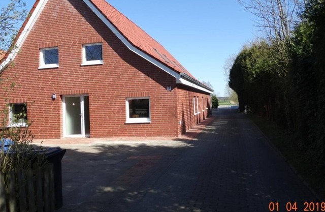 Holiday house Bülkau for 1 - 30 persons with 15 bedrooms - Holiday home