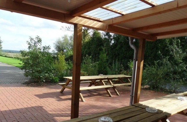 Holiday house Bülkau for 1 - 16 persons with 6 bedrooms - Holiday home