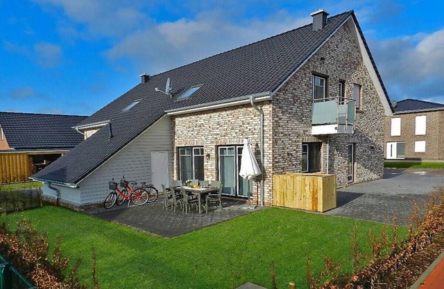 Holiday house Burhave for 1 - 9 persons with 4 bedrooms - Holiday home