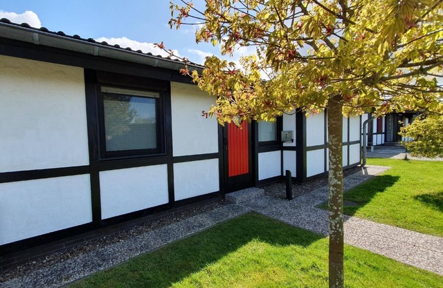 Holiday house Butjadingen for 1 - 5 persons with 2 bedrooms - Holiday house