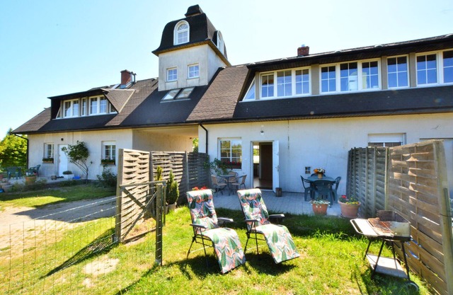 Holiday House by Lake Jamno with Private Pier