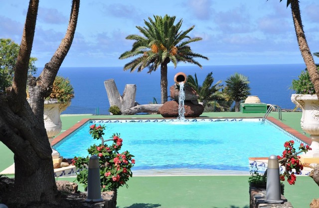 Holiday house Cabo Verde for 1 - 10 persons with 7 bedrooms - Farmhouse