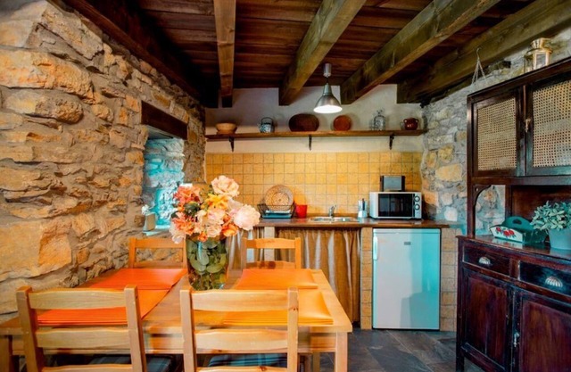 Holiday house Carucedo for 1 - 5 persons with 2 bedrooms - Holiday house