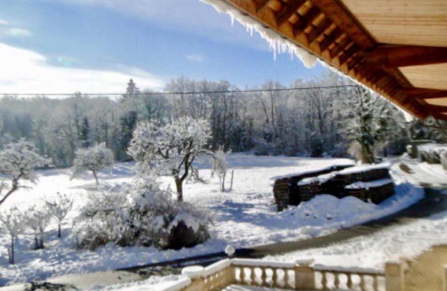 Holiday house Cercier for 1 - 30 persons with 6 bedrooms - Farmhouse