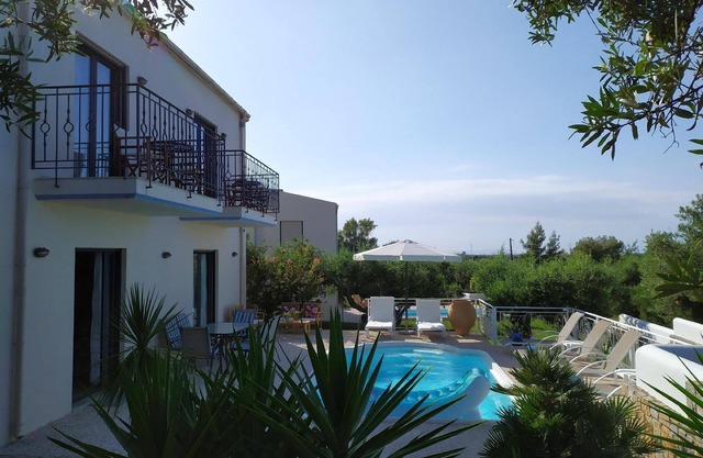 Holiday house Chersonissos for 1 - 6 persons with 3 bedrooms - Holiday house