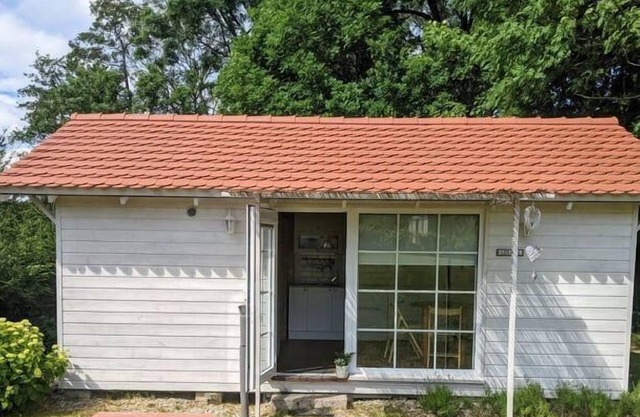 Holiday house Choszczno for 1 - 4 persons with 1 bedroom - Holiday home