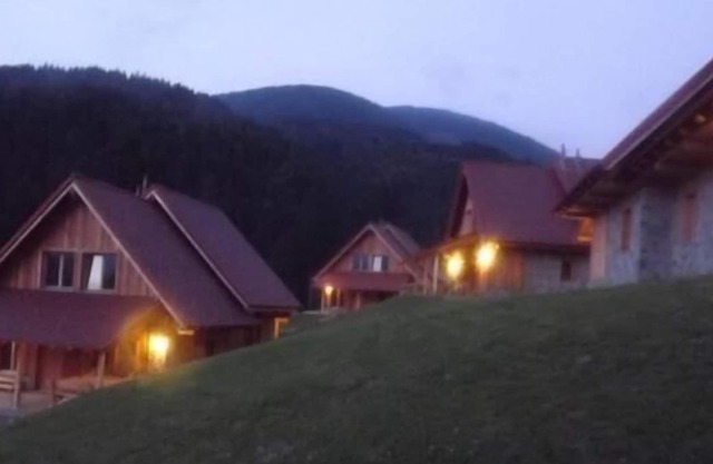 Holiday house Comeglians for 1 - 7 persons with 3 bedrooms - Holiday home