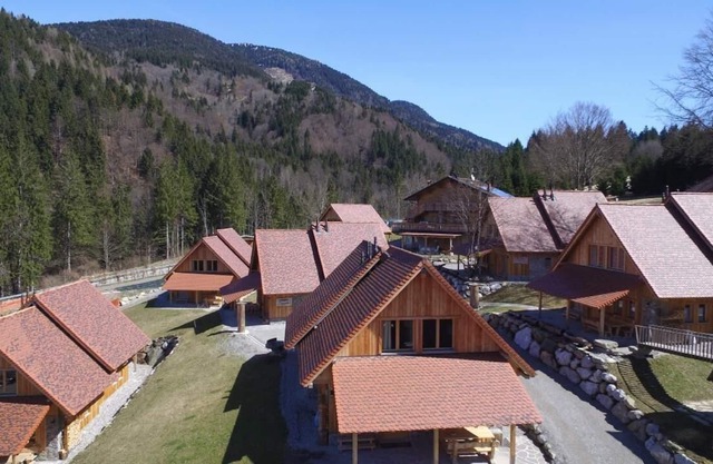 Holiday house Comeglians for 1 - 7 persons with 3 bedrooms - Holiday home