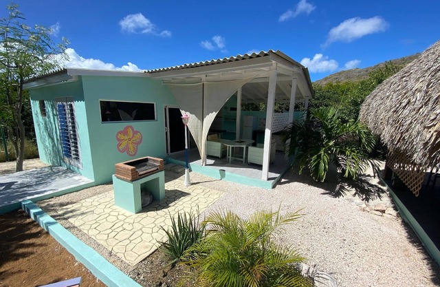Holiday house Sint Willibrordus for 1 - 2 persons with 1 bedroom - Holiday home