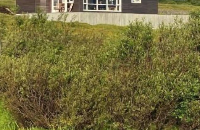 Holiday house Dalvík for 1 - 6 persons with 3 bedrooms - Holiday home