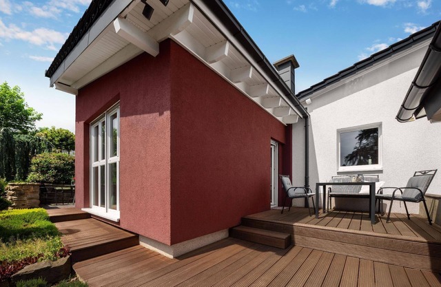 Holiday house Bad Münstereifel (Stadt) for 1 - 4 persons with 2 bedrooms - Holiday home