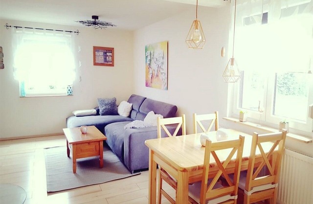 Holiday house "Polly"