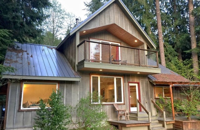 Holiday house Deming for 1 - 8 persons with 3 bedrooms - Holiday home