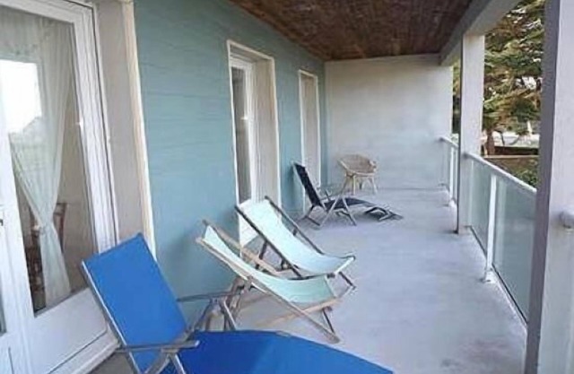 Holiday house Denneville for 1 - 6 persons with 3 bedrooms - Holiday house