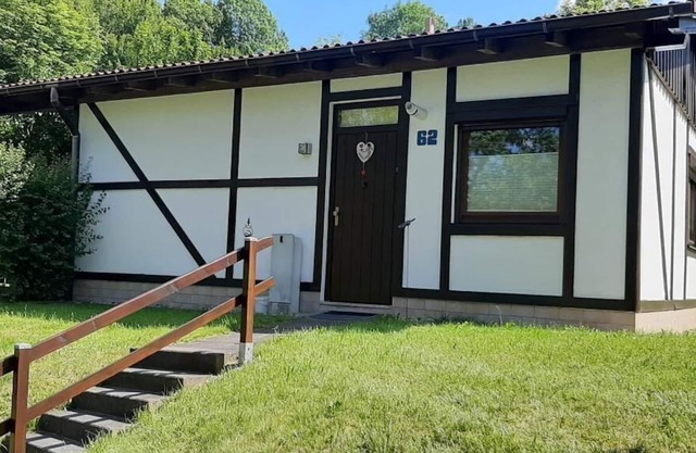 Holiday house Dipperz for 1 - 2 persons with 1 bedroom - Holiday home