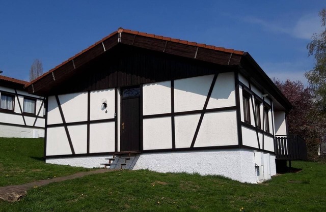 Holiday house Dipperz for 1 - 6 persons with 2 bedrooms - Holiday home