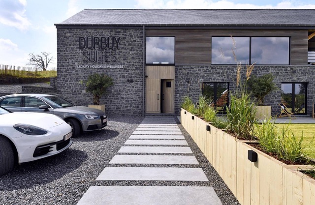 Holiday house Durbuy for 1 - 12 persons with 6 bedrooms - Holiday home