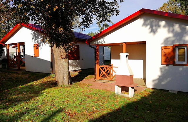 Holiday house Dziwnów for 1 - 4 persons with 2 bedrooms - Holiday home