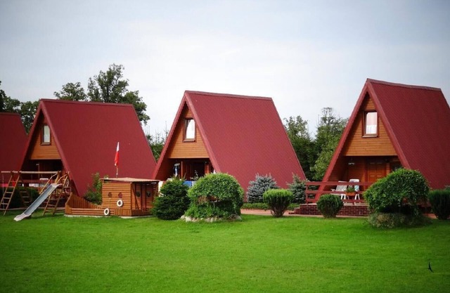Holiday house Dzwirzyno for 1 - 6 persons with 1 bedroom - Holiday home