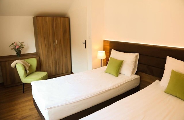 Holiday house Dzwirzyno for 1 - 4 persons with 2 bedrooms - Holiday home