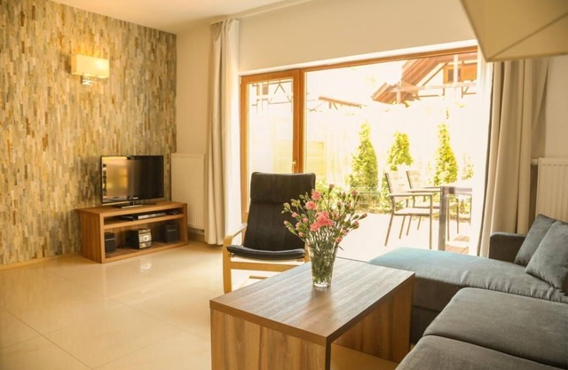 Holiday house Dzwirzyno for 1 - 4 persons with 2 bedrooms - Holiday home