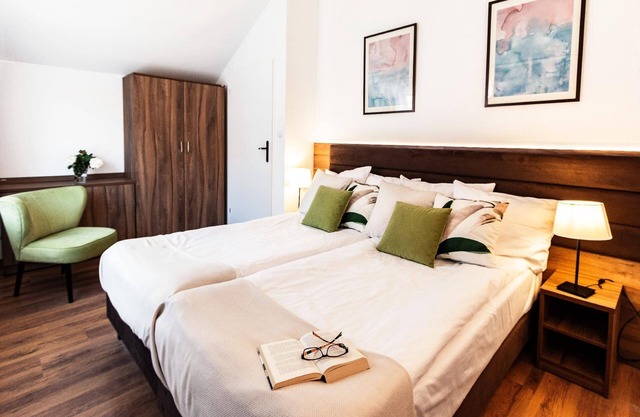 Holiday house Dzwirzyno for 1 - 4 persons with 2 bedrooms - Holiday home