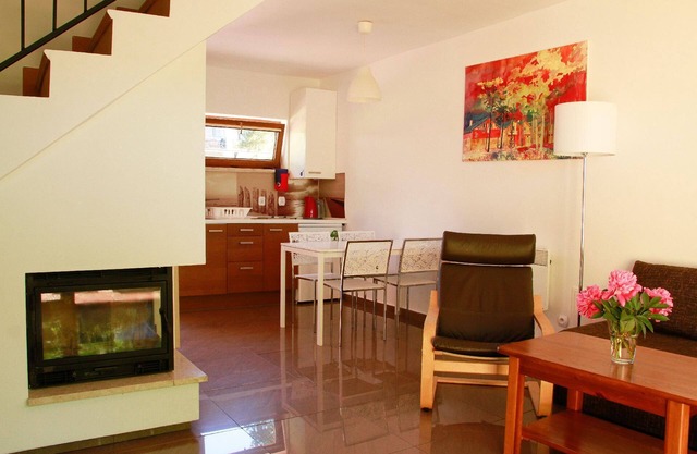 Holiday house Dzwirzyno for 1 - 4 persons with 2 bedrooms - Holiday home