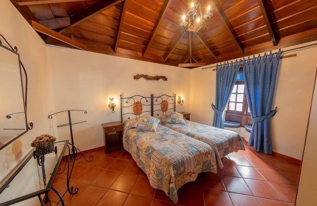 Holiday house Erjos for 1 - 4 persons with 2 bedrooms - Holiday house