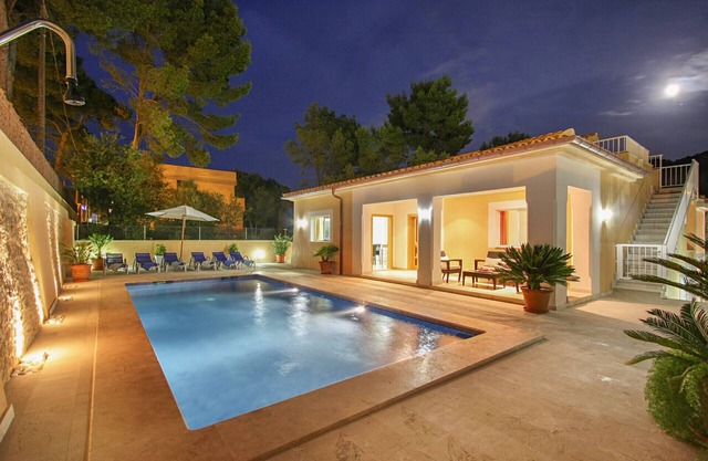 Holiday House with private pool and AC close to Pollenca, Mallorca