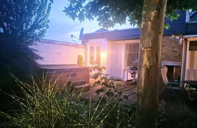 Holiday house Eschborn for 1 - 8 persons with 5 bedrooms - Holiday house