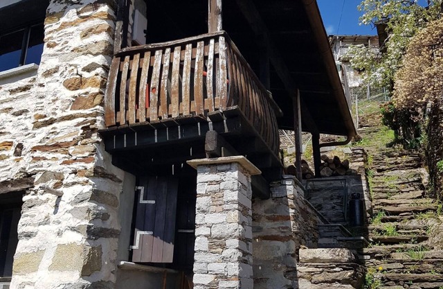 Holiday house Falmenta for 1 - 6 persons with 3 bedrooms - Holiday home