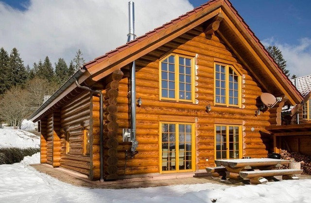 Holiday house Feldberg for 1 - 14 persons with 6 bedrooms - Holiday house