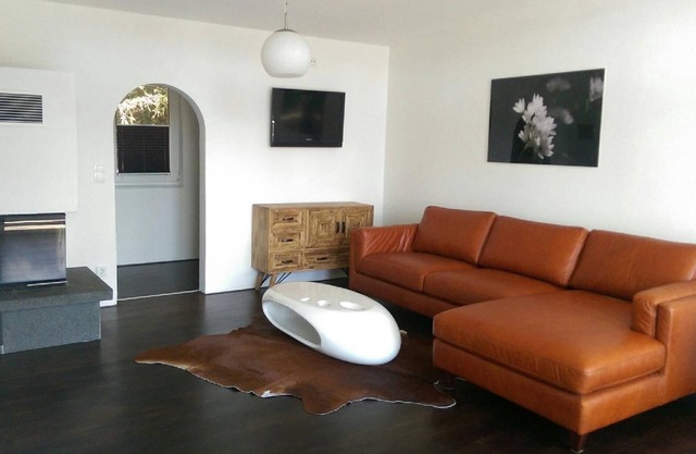 Holiday house Ferchesar for 1 - 2 persons with 1 bedroom - Holiday house