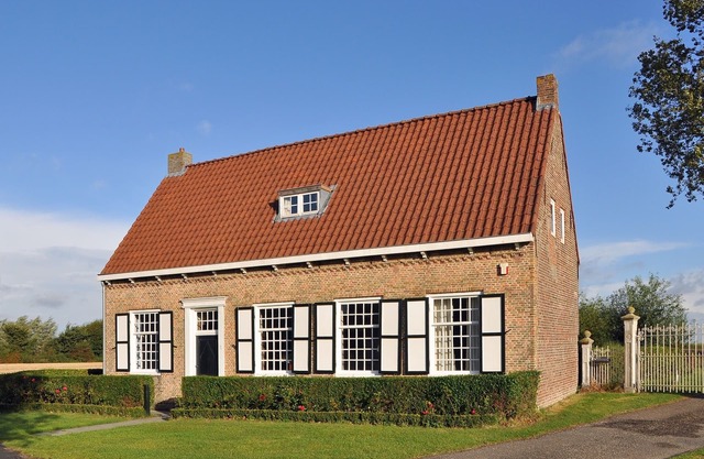 Holiday house for rent