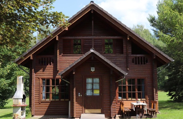 Holiday house Frielendorf for 1 - 9 persons with 4 bedrooms - Holiday home