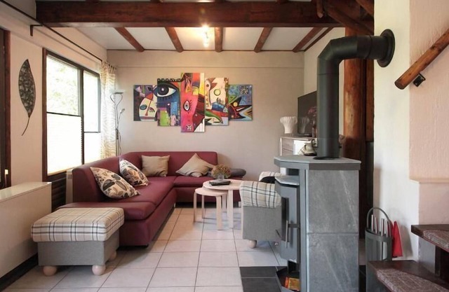 Holiday house Frielendorf for 1 - 6 persons with 3 bedrooms - Holiday home