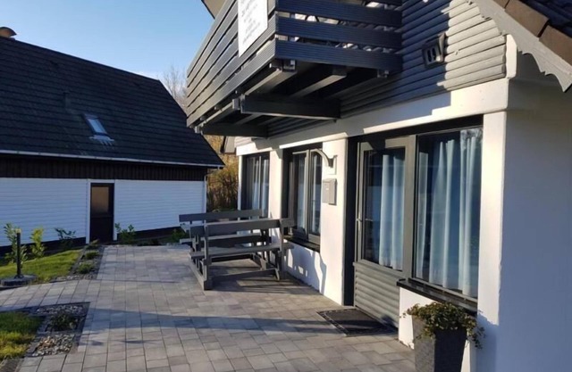 Holiday house Frielendorf for 1 - 6 persons with 3 bedrooms - Holiday home