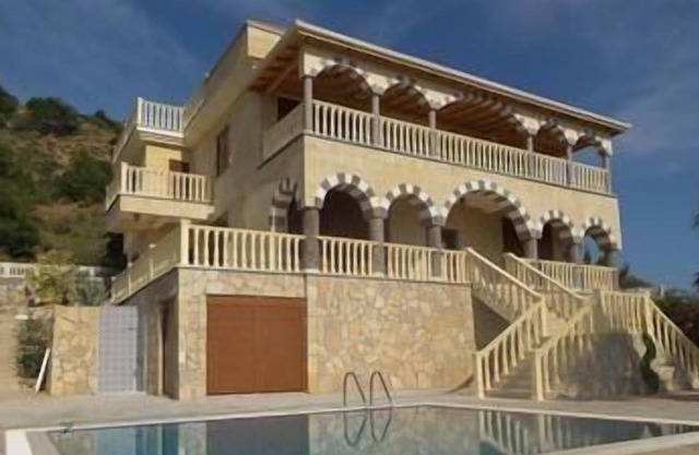 Holiday house Gazipasa for 1 - 6 persons with 3 bedrooms - Holiday home