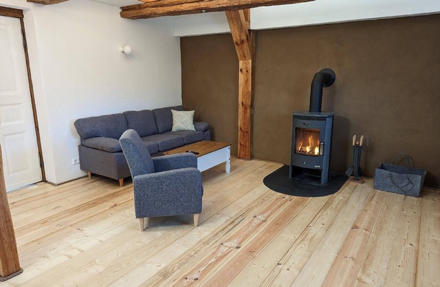 Holiday house Gerswalde for 1 - 6 persons with 2 bedrooms - Holiday house