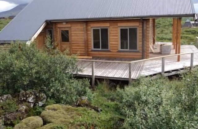 Holiday house Geysir for 1 - 4 persons with 2 bedrooms - Holiday home